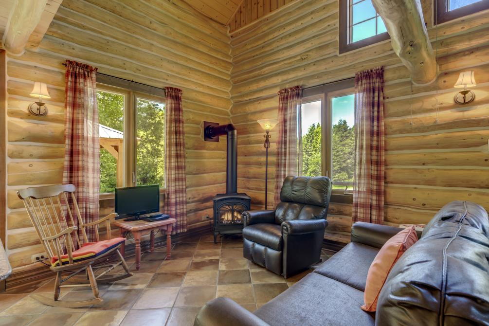 Chalet du Randonneur: