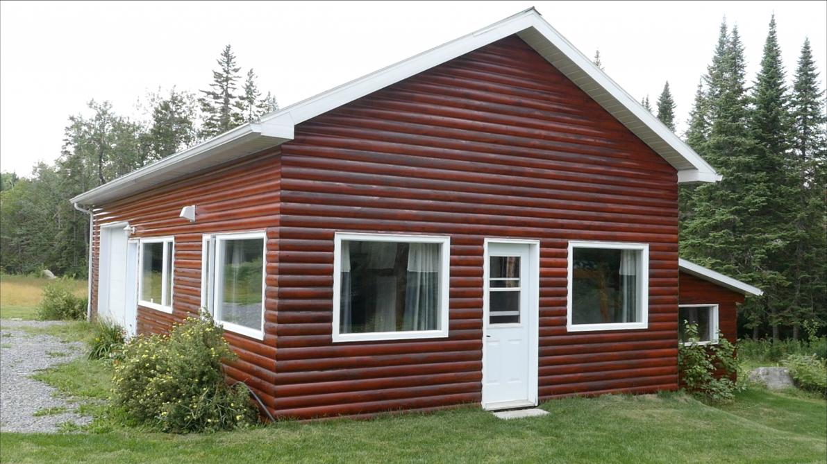 Gestion Marc Gagnon inc.: Saint-Romain