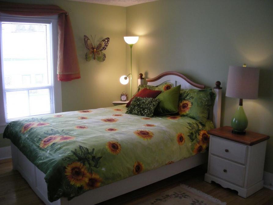 B & B Le bonheur: Scotstown