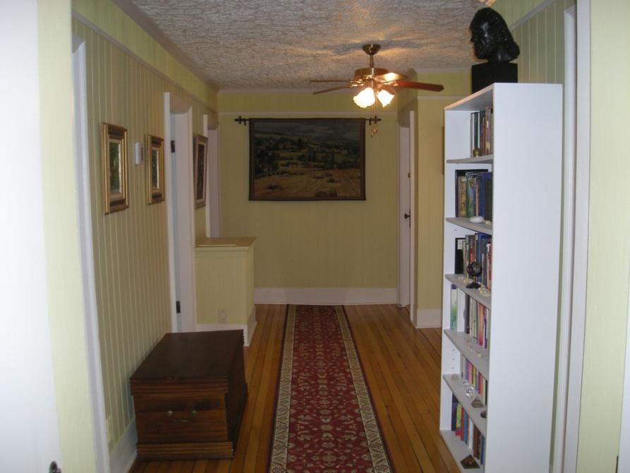 B & B Le bonheur: Scotstown