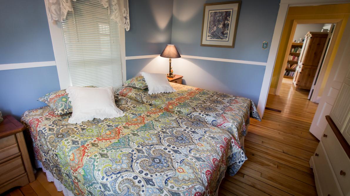 B & B Le bonheur: Scotstown