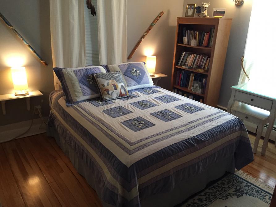 B & B Le bonheur: Scotstown