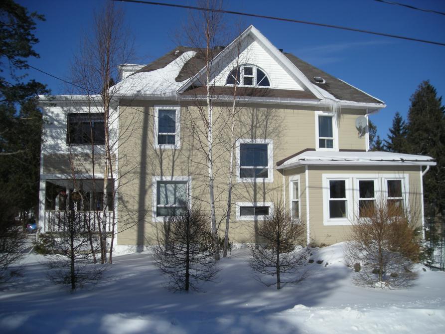 B & B Le bonheur: Scotstown