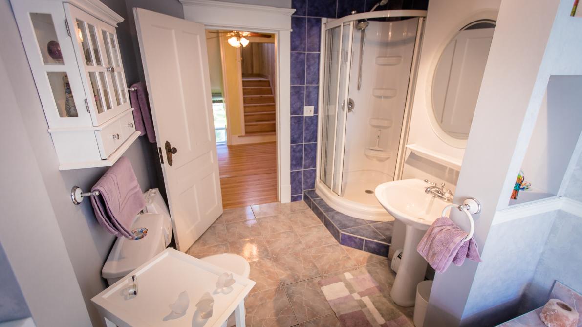 B & B Le bonheur: Scotstown