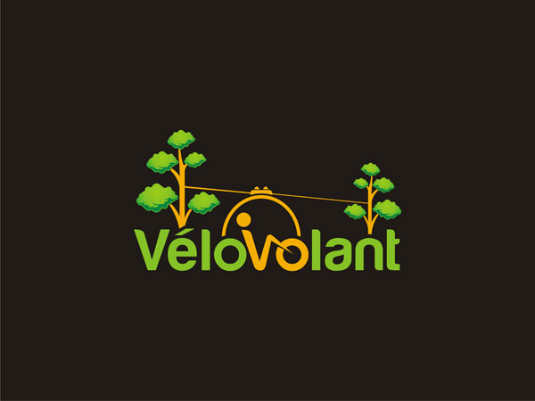 VéloVolant: