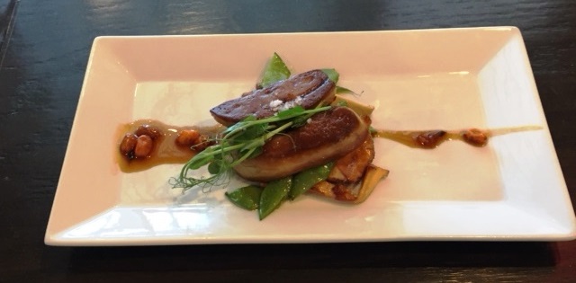 Le Cellier du : Restaurant, Bromont