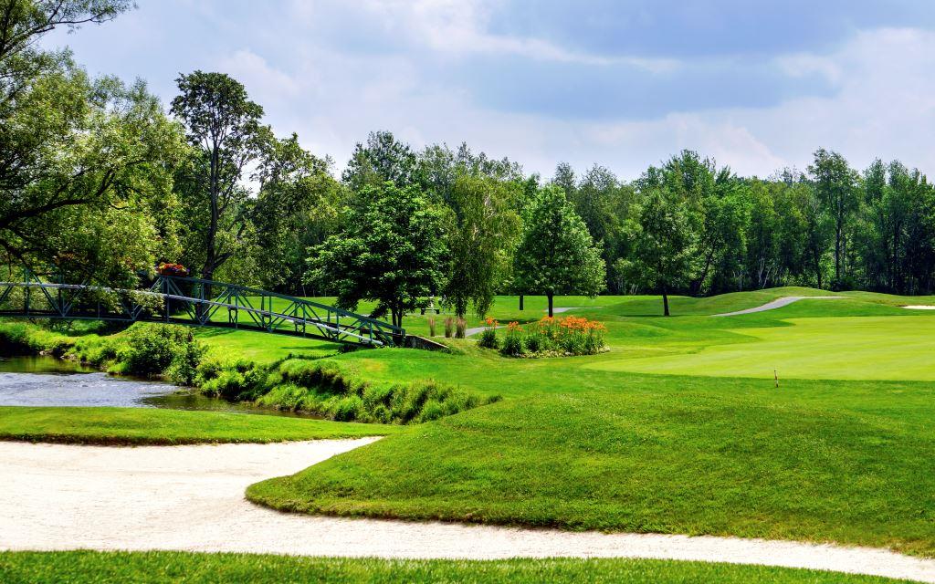Club de Golf Le Royal Bromont: