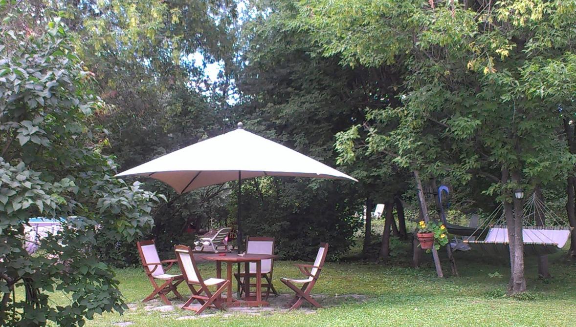 À La Maison Campbell - Magog | Eastern Townships (Quebec)