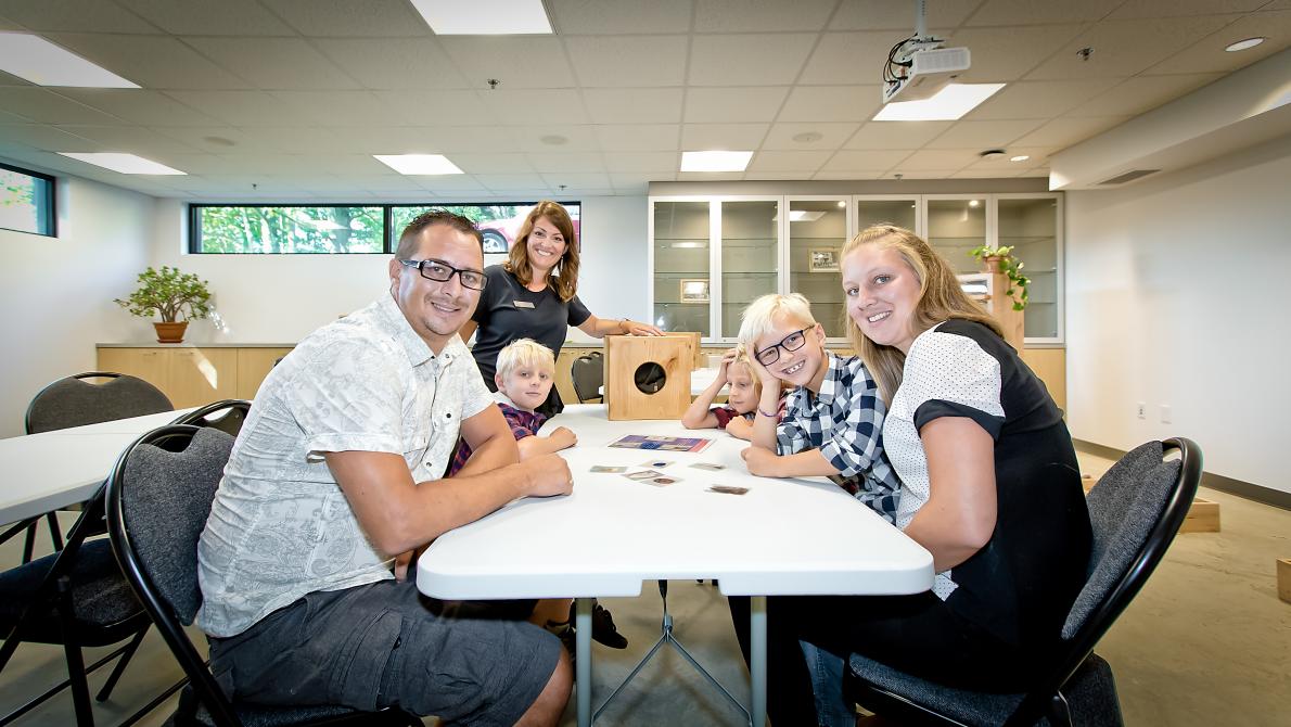 Archaeology Family Workshop: Immerse your family in the depths of Magog's history and discover our ancestors’ way of life by manipulating artefacts and learning the basics of archaeology.  Not recommended for children 5 years and under