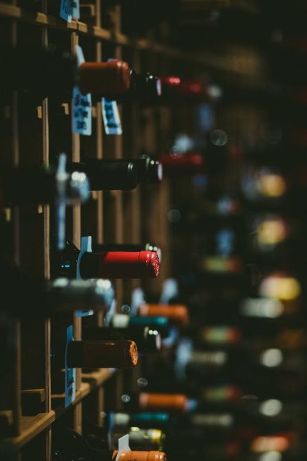 Cellar :