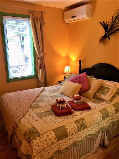 Room Soleillade: Room Soleillade