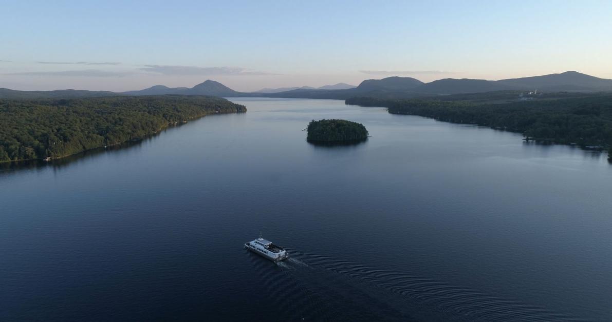 Escapades Memphrémagog - Lake Memphremagog: