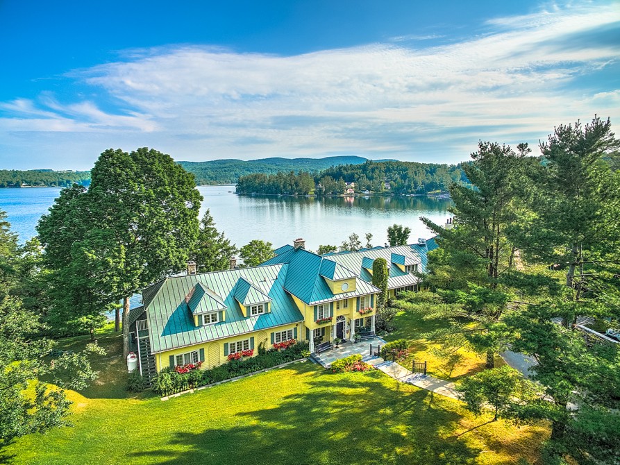 Ripplecove - Hotel & Spa on the lake: