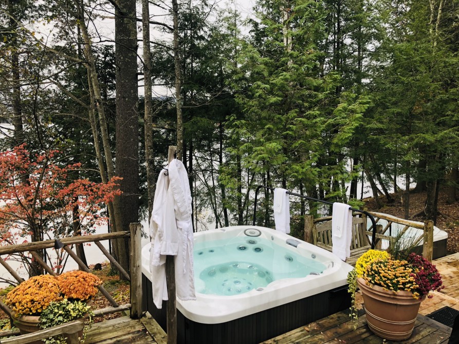 Image result for ripplecove hot tub