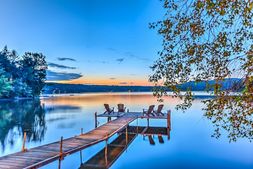 Ripplecove - Hotel & Spa on the lake:
