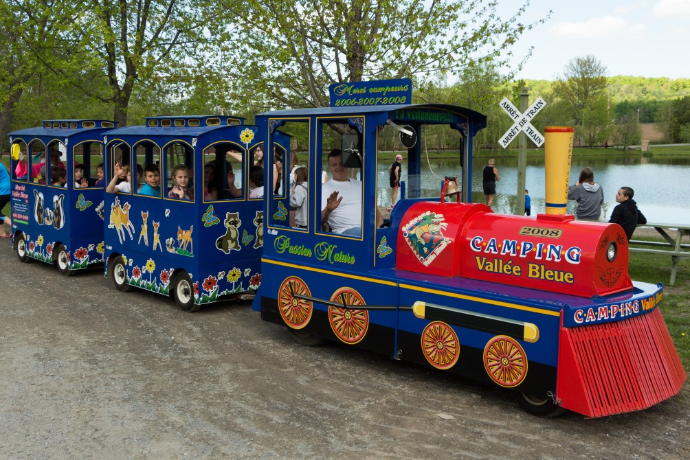 Train: