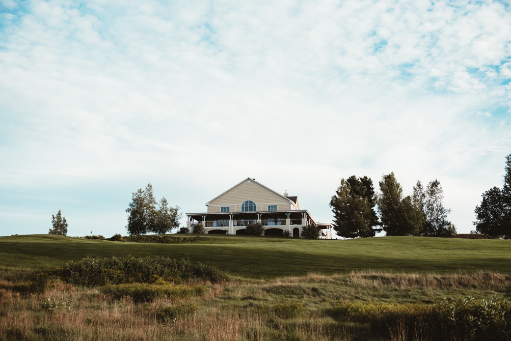 Clubhouse: