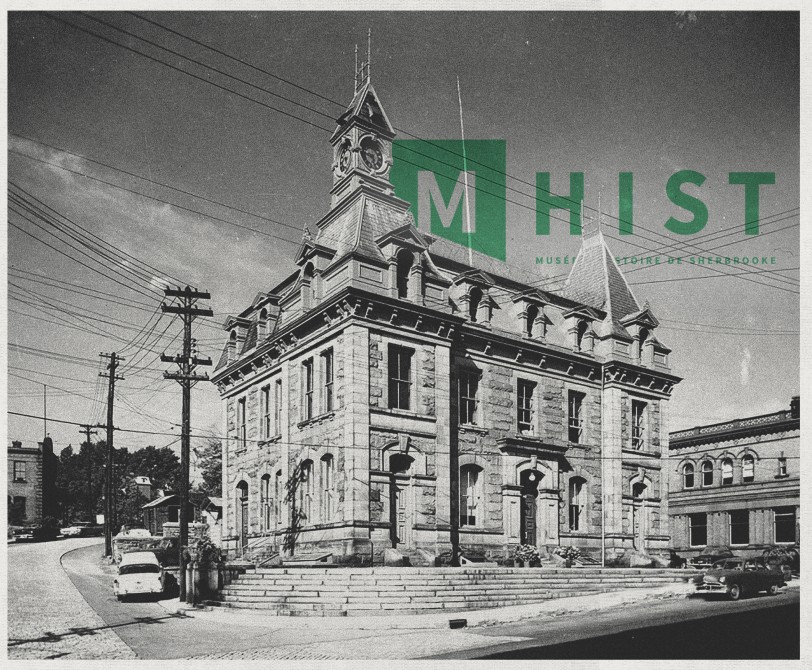 Mhist - Musée d'histoire de Sherbrooke: Musée d'histoire de Sherbrooke