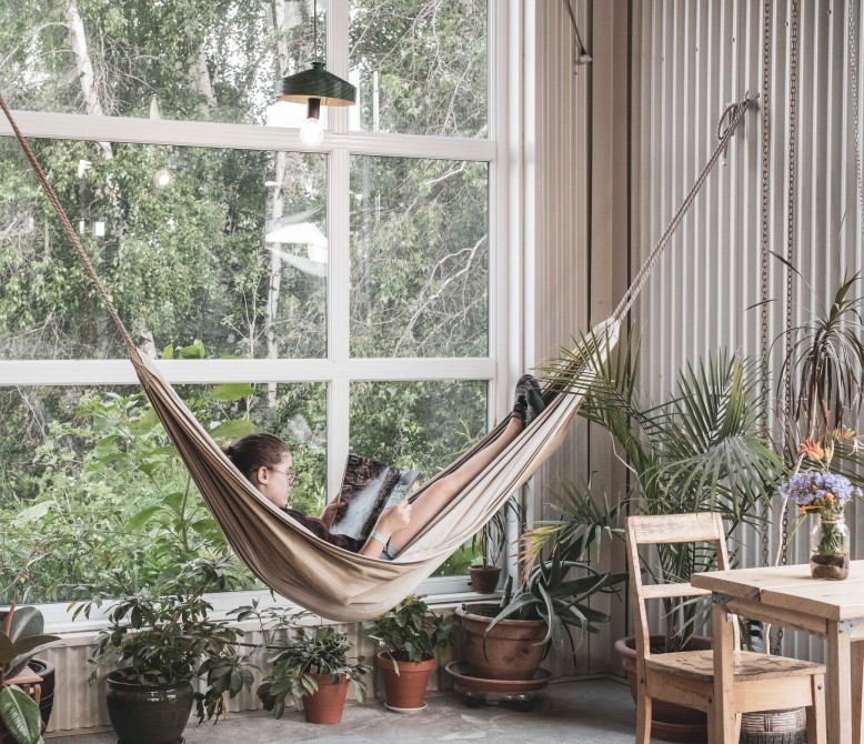 The best place to relax in Bromont:
