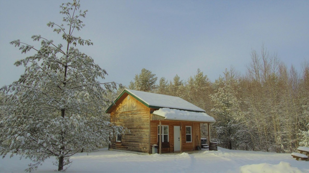 Domaine Yamaska: Bromont