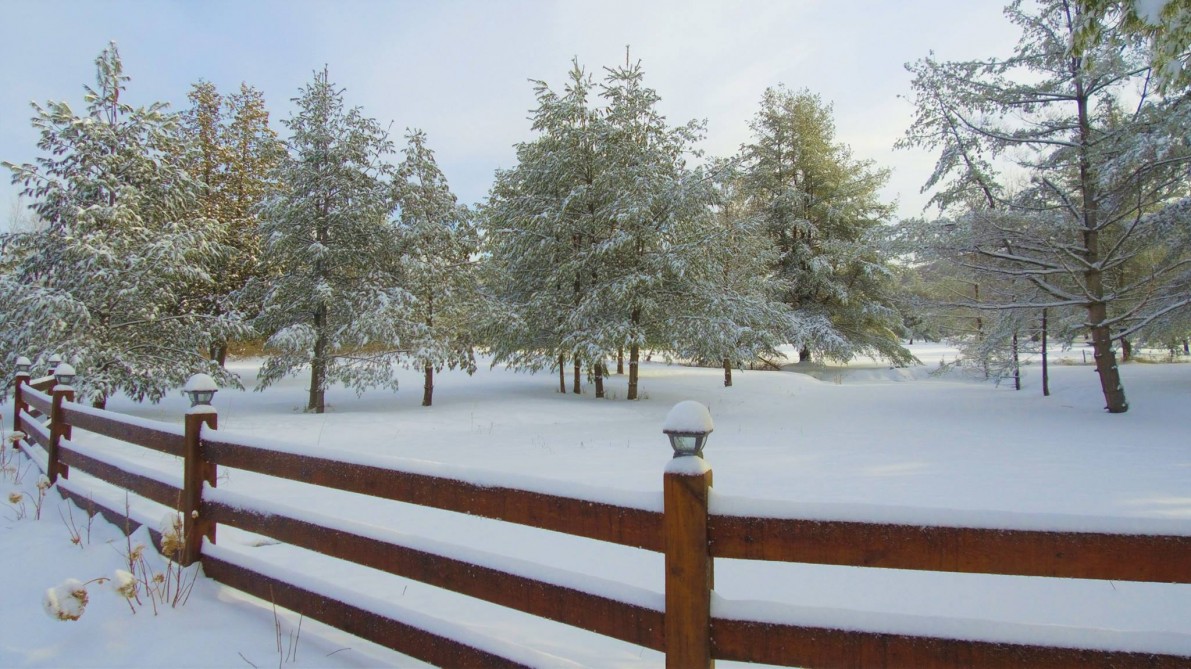 Domaine Yamaska: Bromont
