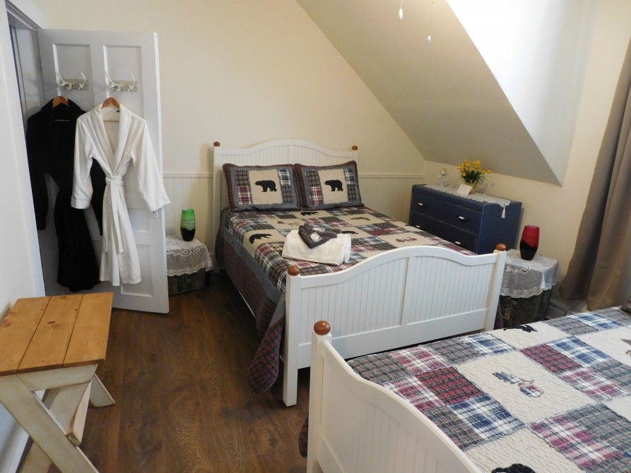 Orford Room: Orford Room