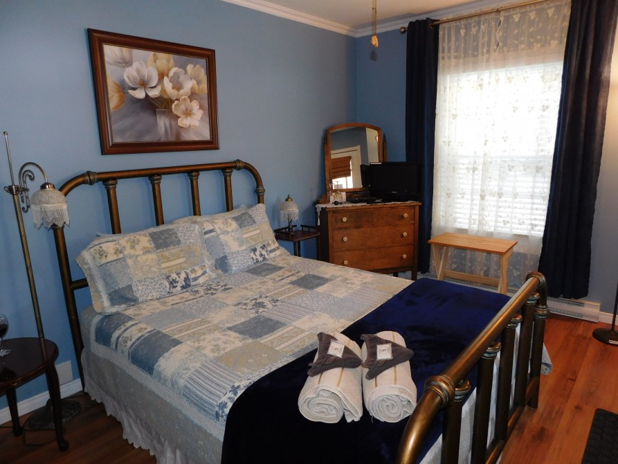 Magog Room: Magog Room