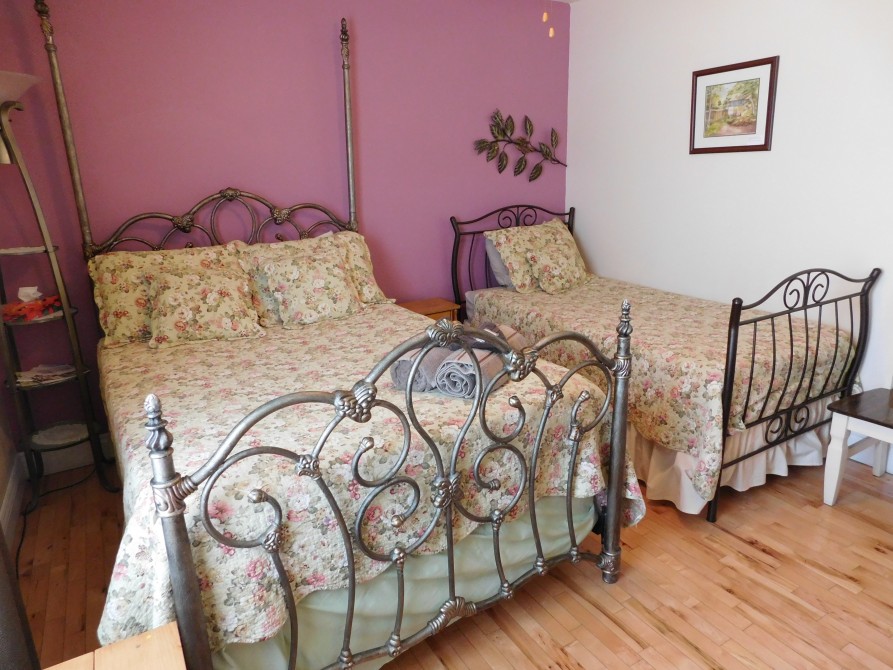 Memphre Suite: Double room: Memphre Suite: Double room