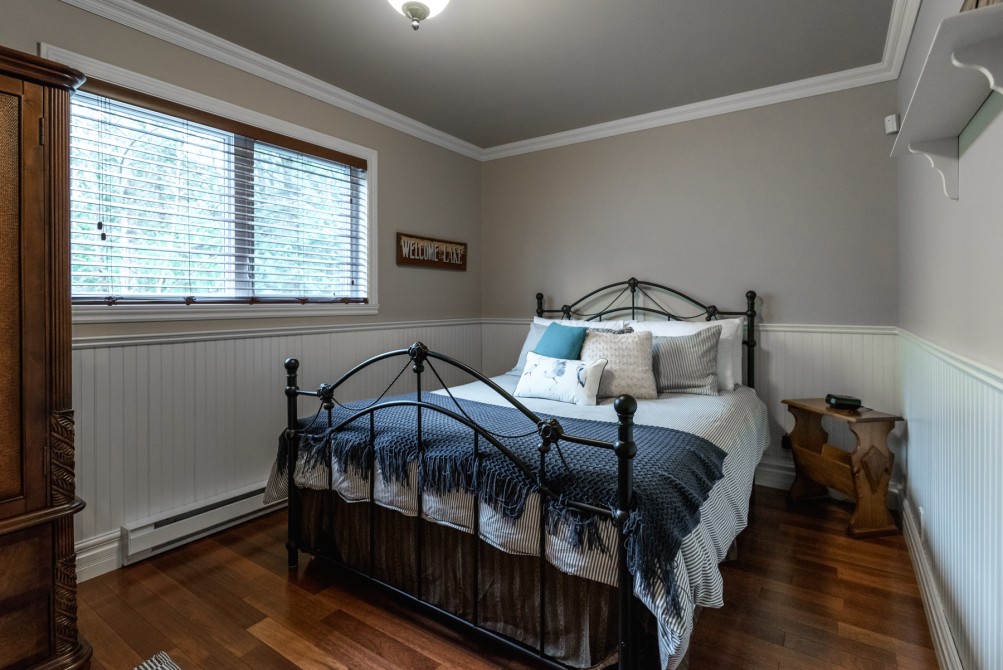 Ground floor Room: