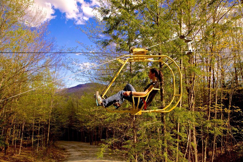 CanopyCycle May to October:
