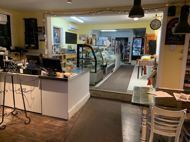 counter: Entry, counter, Bakery, pastry