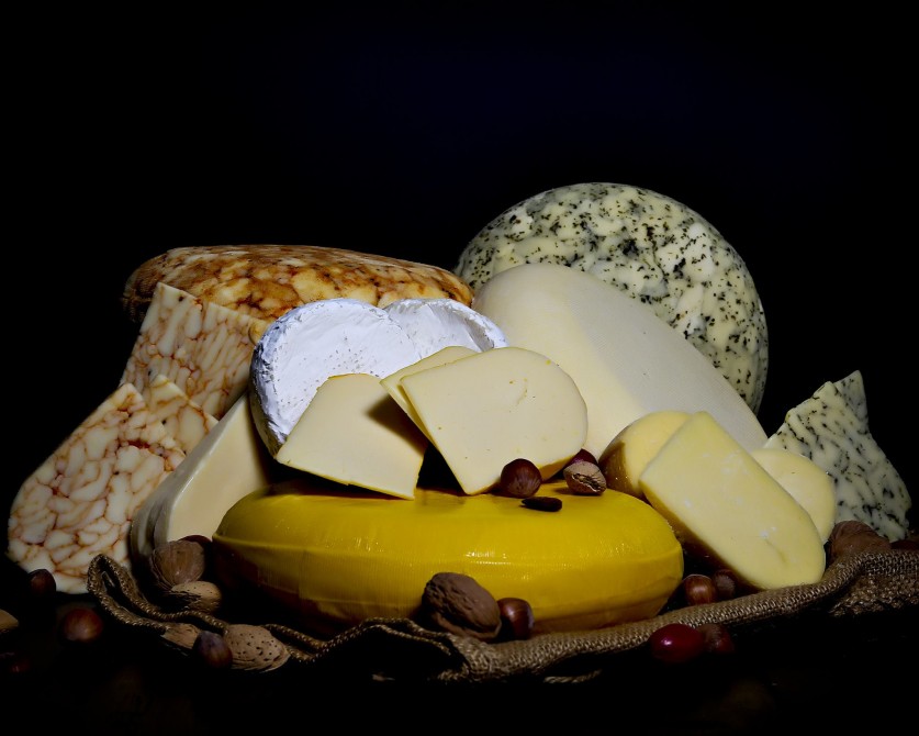 Fromagerie P'tit Plaisir: