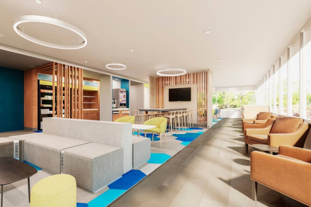 Lobby: