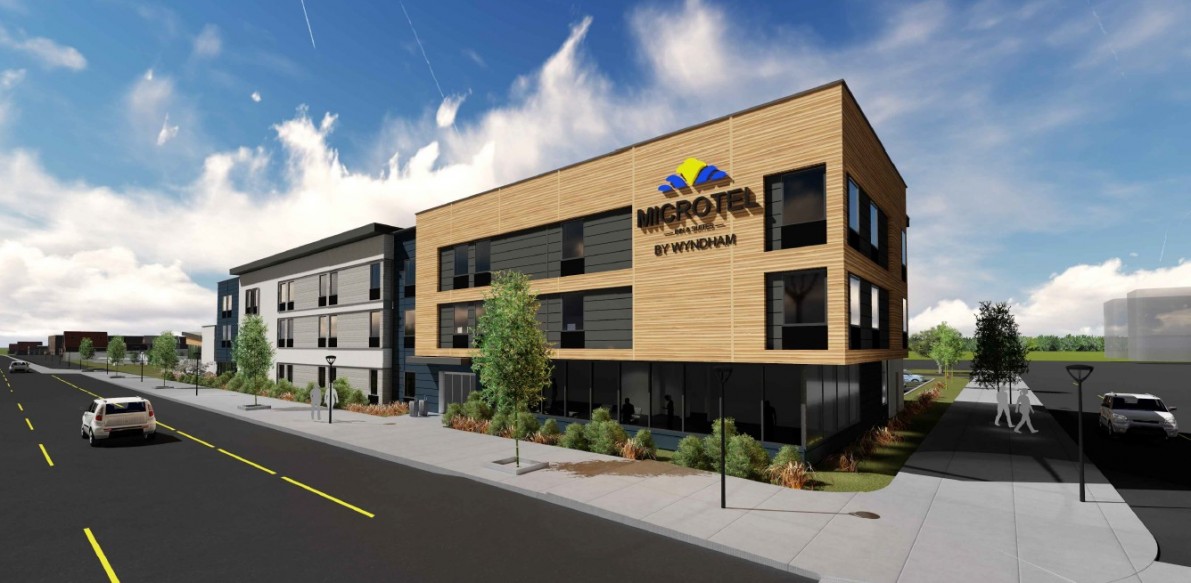 Microtel: