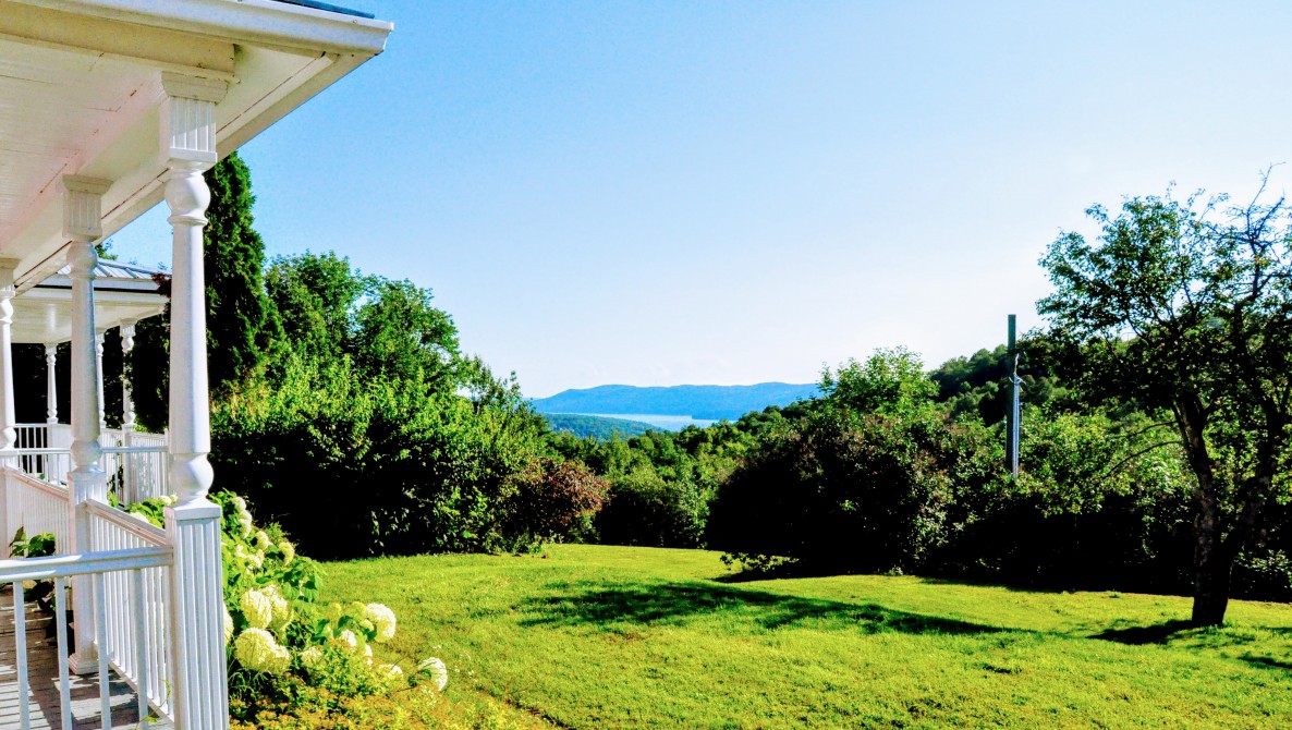 Auberge Le Tricorne:
