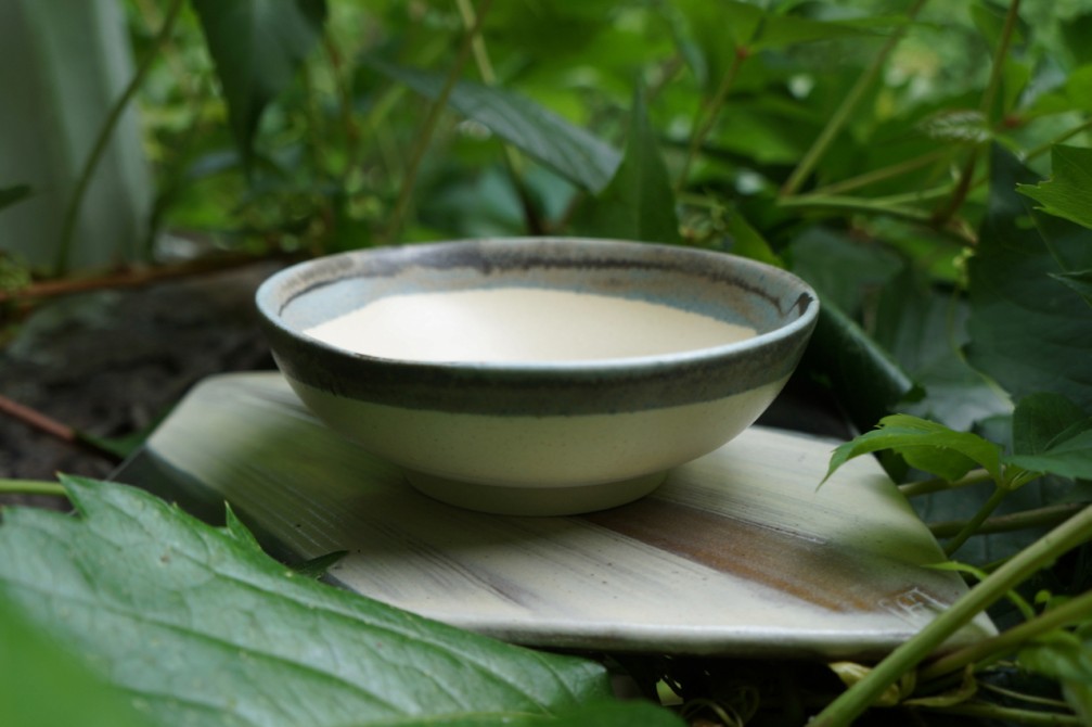 Cup Set - Ivory Collection: