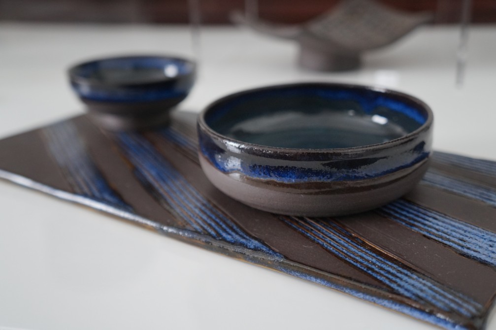 Set - Saphir Collection: