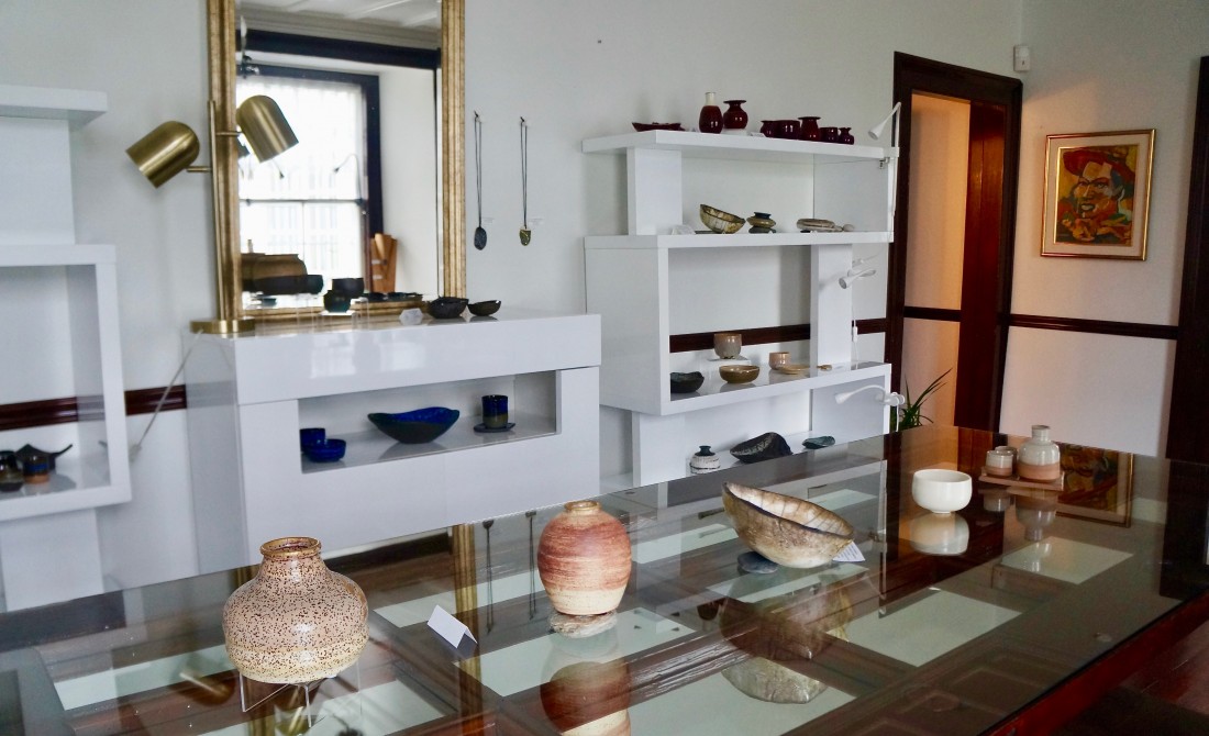 Gallery view:
