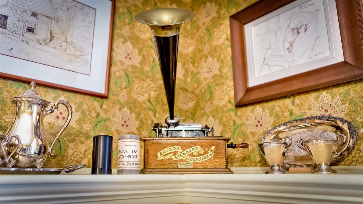 Lennoxville-Ascot Historical and Museum Society: Exposition historique
