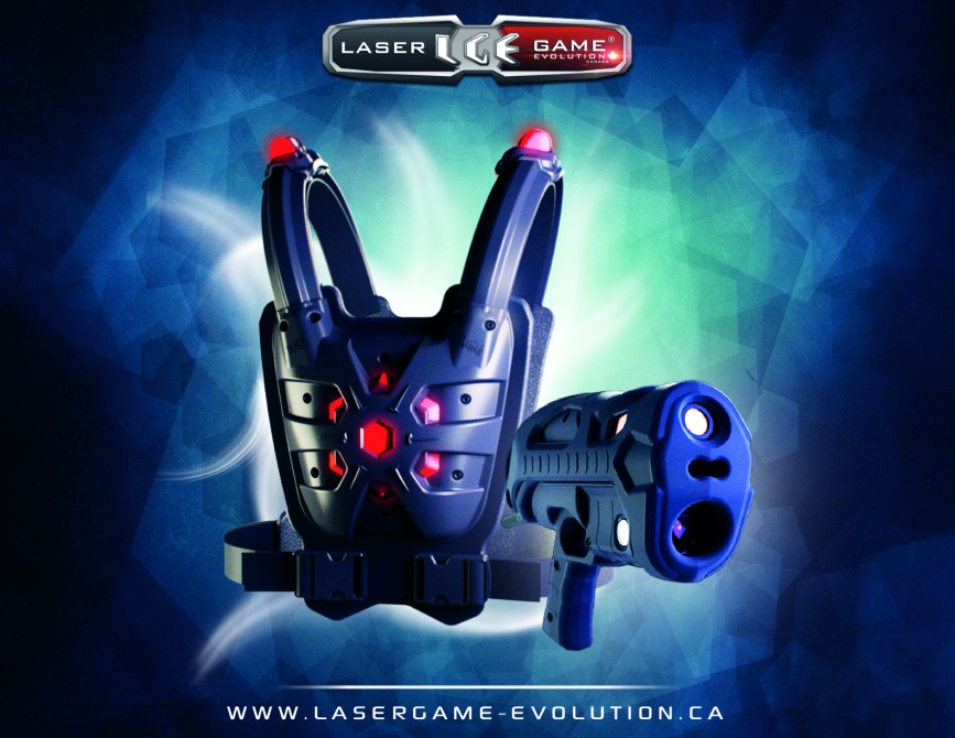 LGE equipment 100% laser: LGE equipment 100% laser