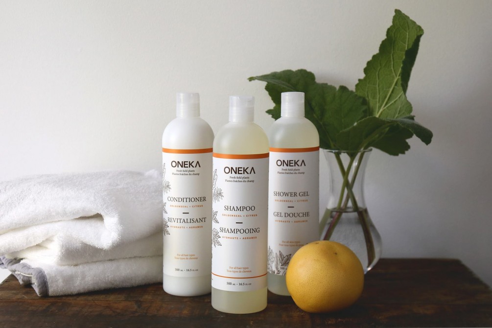 Oneka: Boutique, Frelighsburg