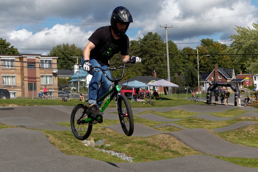 BMX: FT Photography