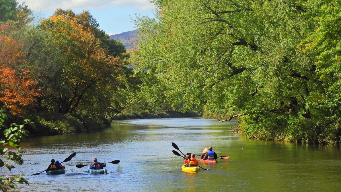  canoe kayak excursion sutton  riviere missisquoi: