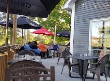 Restaurant Le four à bois d’Orford: