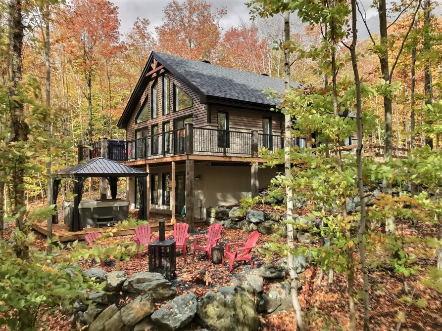 Le Pür : 4 bedrooms