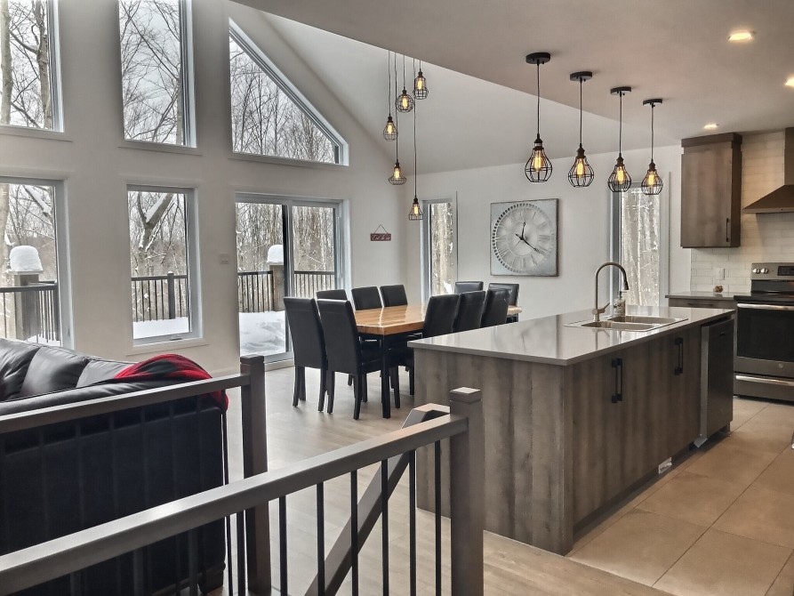 Le Pür (kitchen):