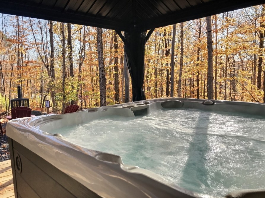 Le Pür (hot tub):