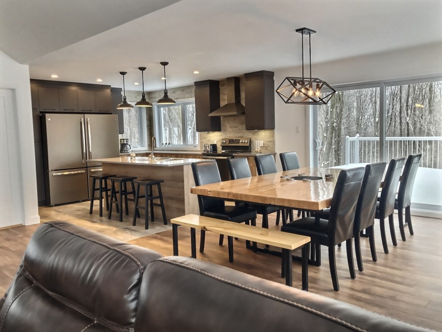Le Chïc  (kitchen):