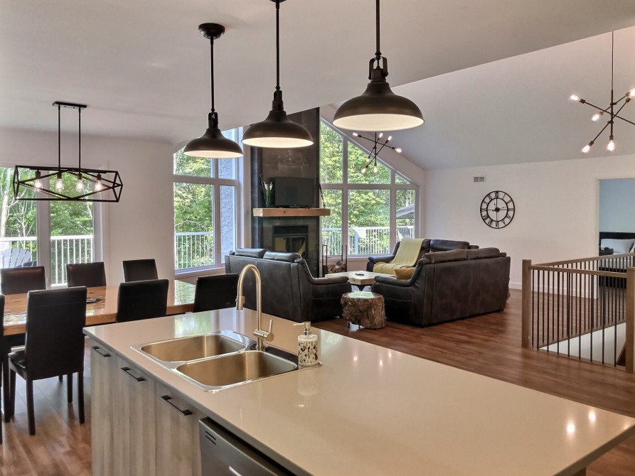 Le Chïc (kitchen):