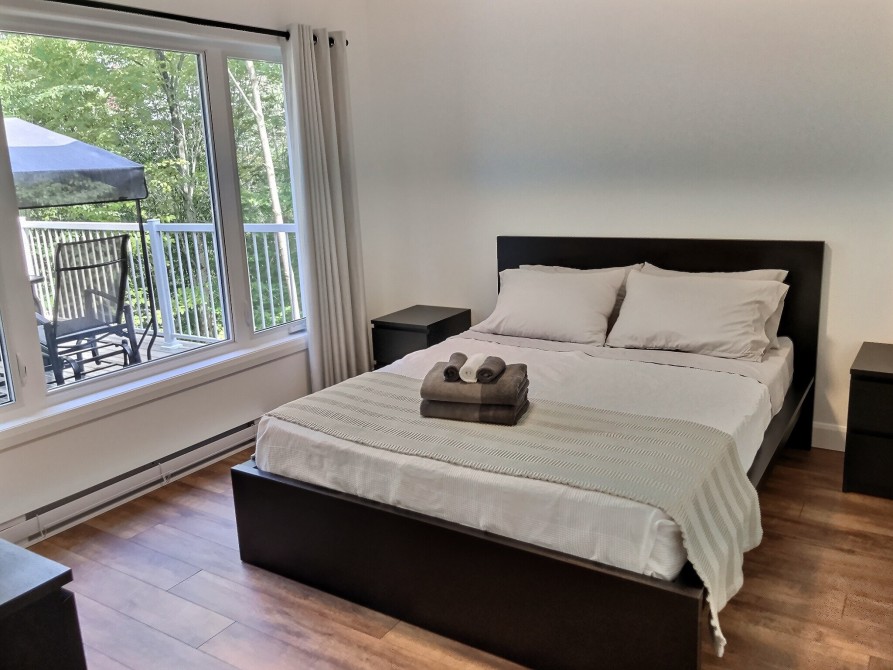 Le Chïc (1 of 6 bedrooms):